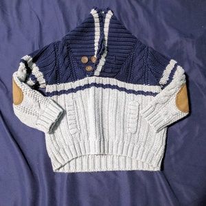Toddler's sweater.